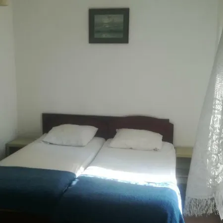 Auberge de jeunesse Garden Dubrovnik